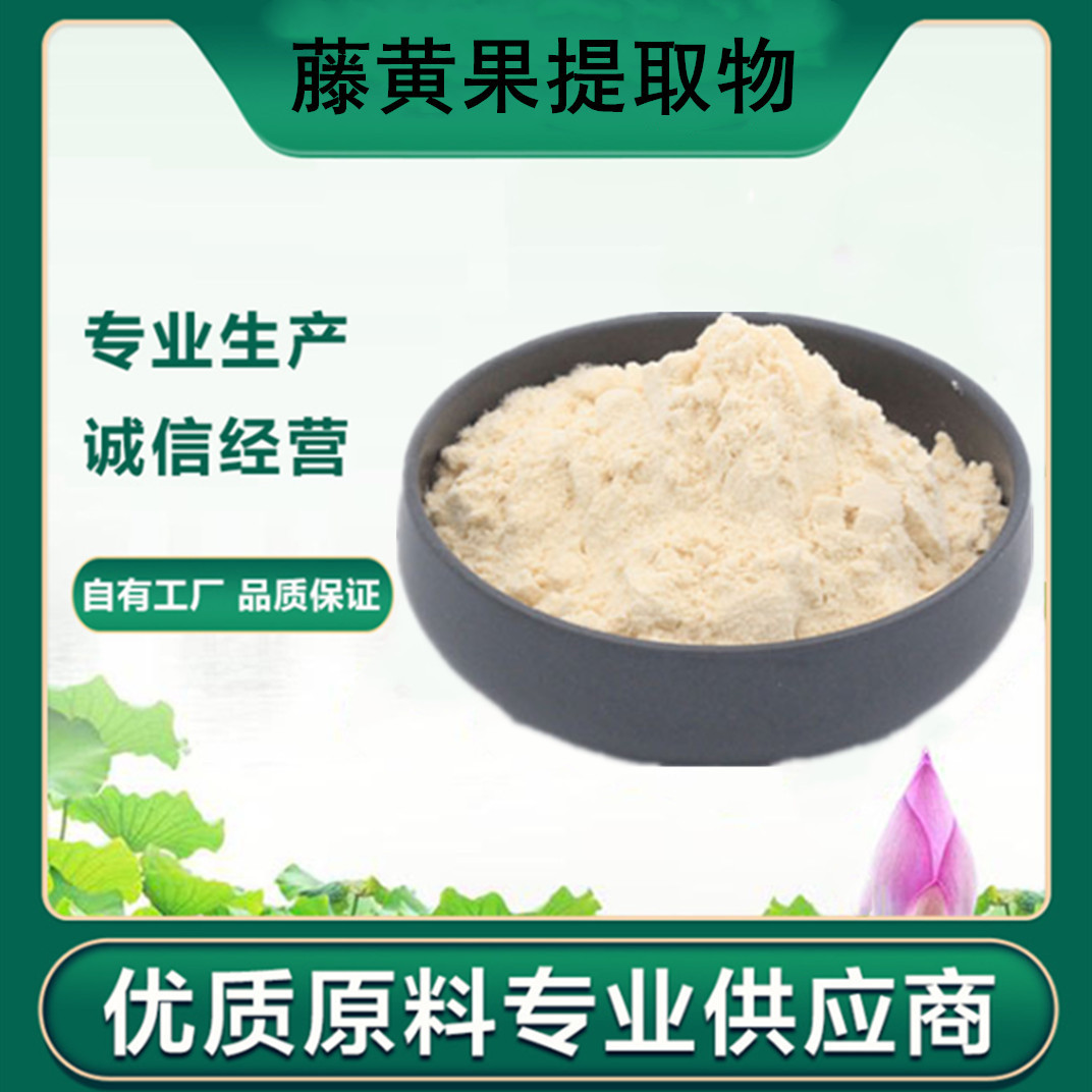 藤黄果提取物 HCA 羟基柠檬酸 藤黄果粉 现货供应