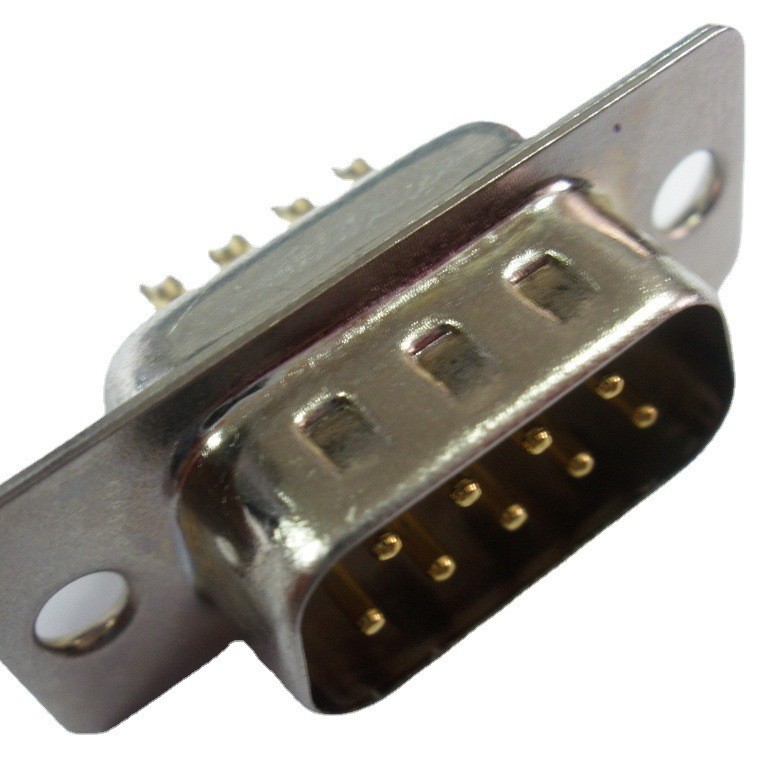 DB9��ͷ���뺸��ʽ��������רҵ������Ʒ�ʹ�ҵ���������ӽ�ͷ