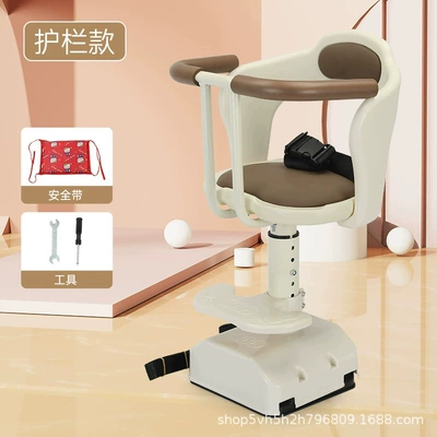 Electric Car Child Seat for Kids, Baby, Infant, Scooter, Motorcycle, and Electric Bicycle Safety (Electric car child seat) - off-white-full-cover