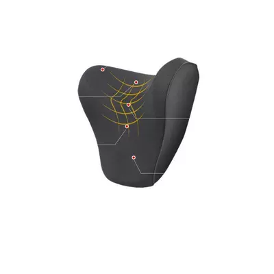 Masaj avadanlığı — Qìchē Seat Cushion