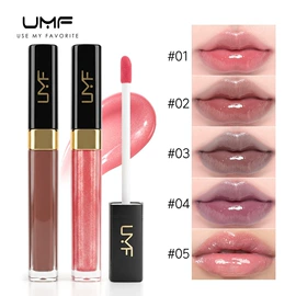 眼影;口红;唇釉