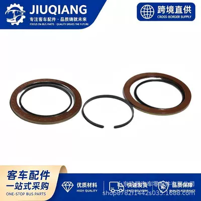 805008.09.H195 rear axle wheel – Other walking systems