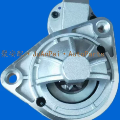 Qdy1116 23883092 24515503 Starter and accessories