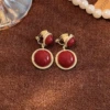 Ear clips, ES21162-6