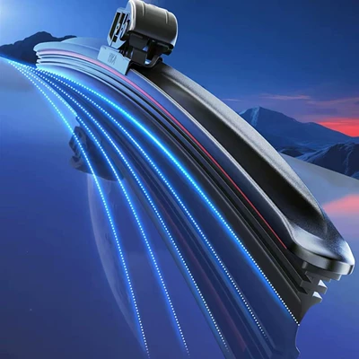 4S Stores, Boneless Wiper Blades, Wiper