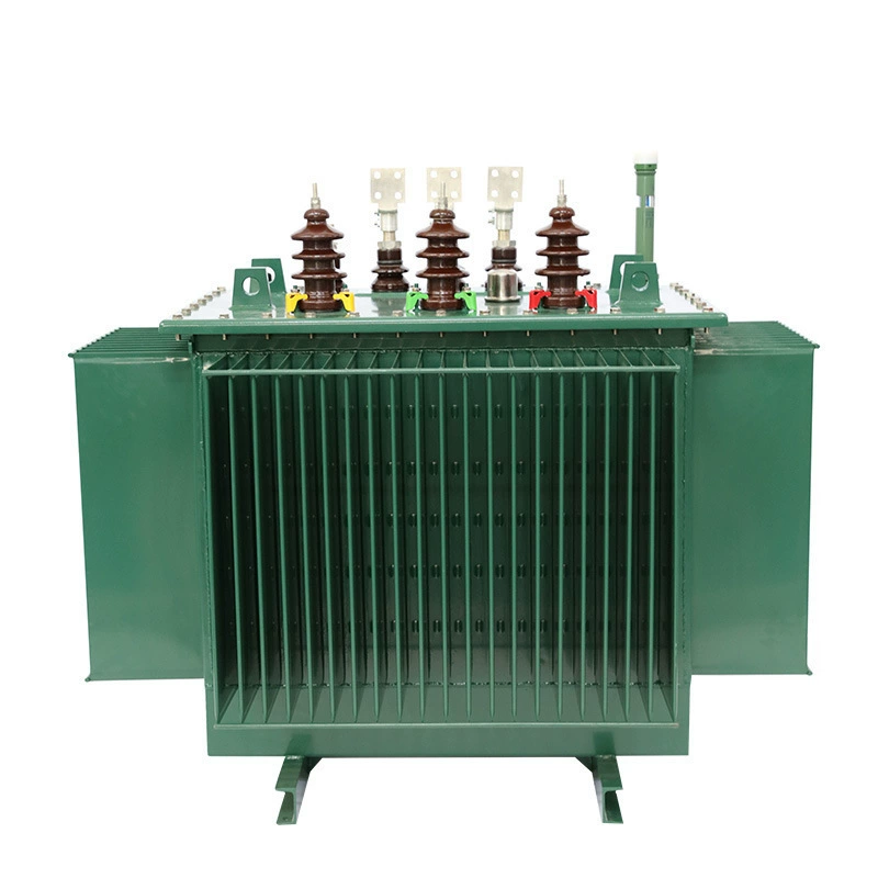 Оптовый трехфазный силовой трансформатор S13-1000KVA