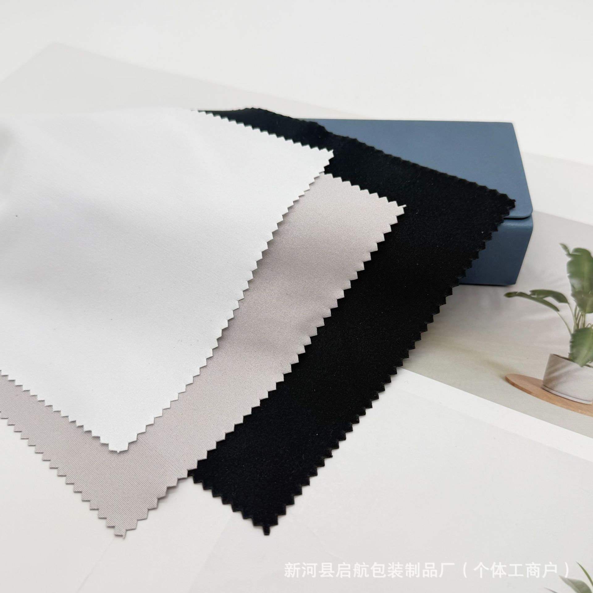 眼镜布超细纤维专业防雾手机屏幕清洁专用擦试布加厚麂皮绒眼镜布