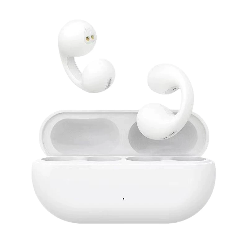 24-часовой Douyin Xiaohongshu Pinduoduo Кросс-граница Кросс-граница Plason View Bluetooth наушники Новая Монополия Шумоподавление Супер длинные