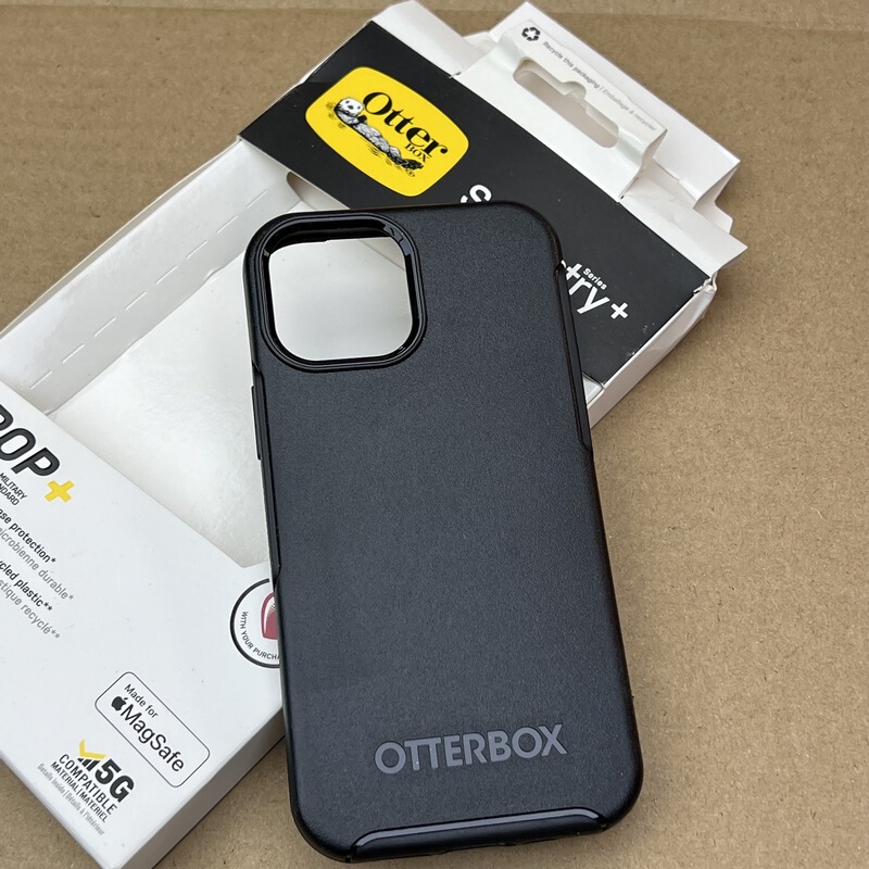 Otterbox Apple iPhone13Mini Phone Case 12 Mini Pro Protective Case All-inclusive Anti-drop Magnetic