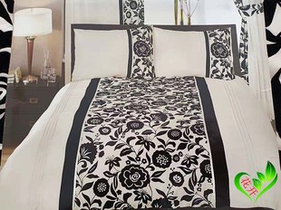 Exported to the Uk, Wholesale Quilt Lining, Slight Flaws, Three-Piece Double Quilt Cover, Pillowcase