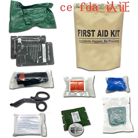 其他救生器材;其他户外用品;医用包