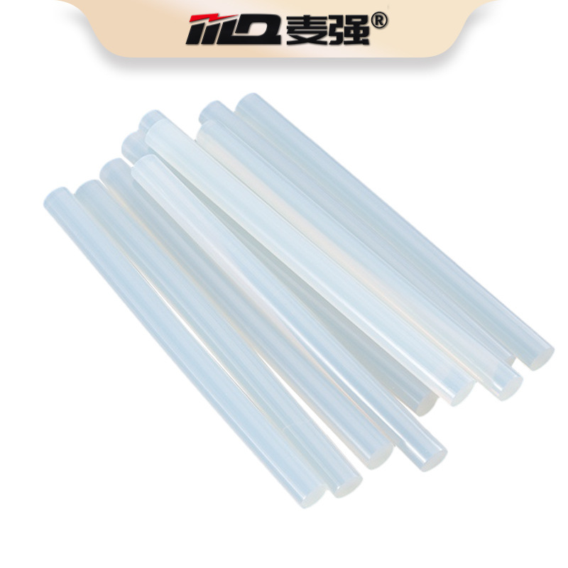 Hot Melt Glue Stick 7mm Transparent High Viscosity Glue Strip 11mm Hot Melt Glue Stick Hot Melt Glue Stick 7mm Transparent High Viscosity Glue Strip 11mm Hot Melt Glue Stick
