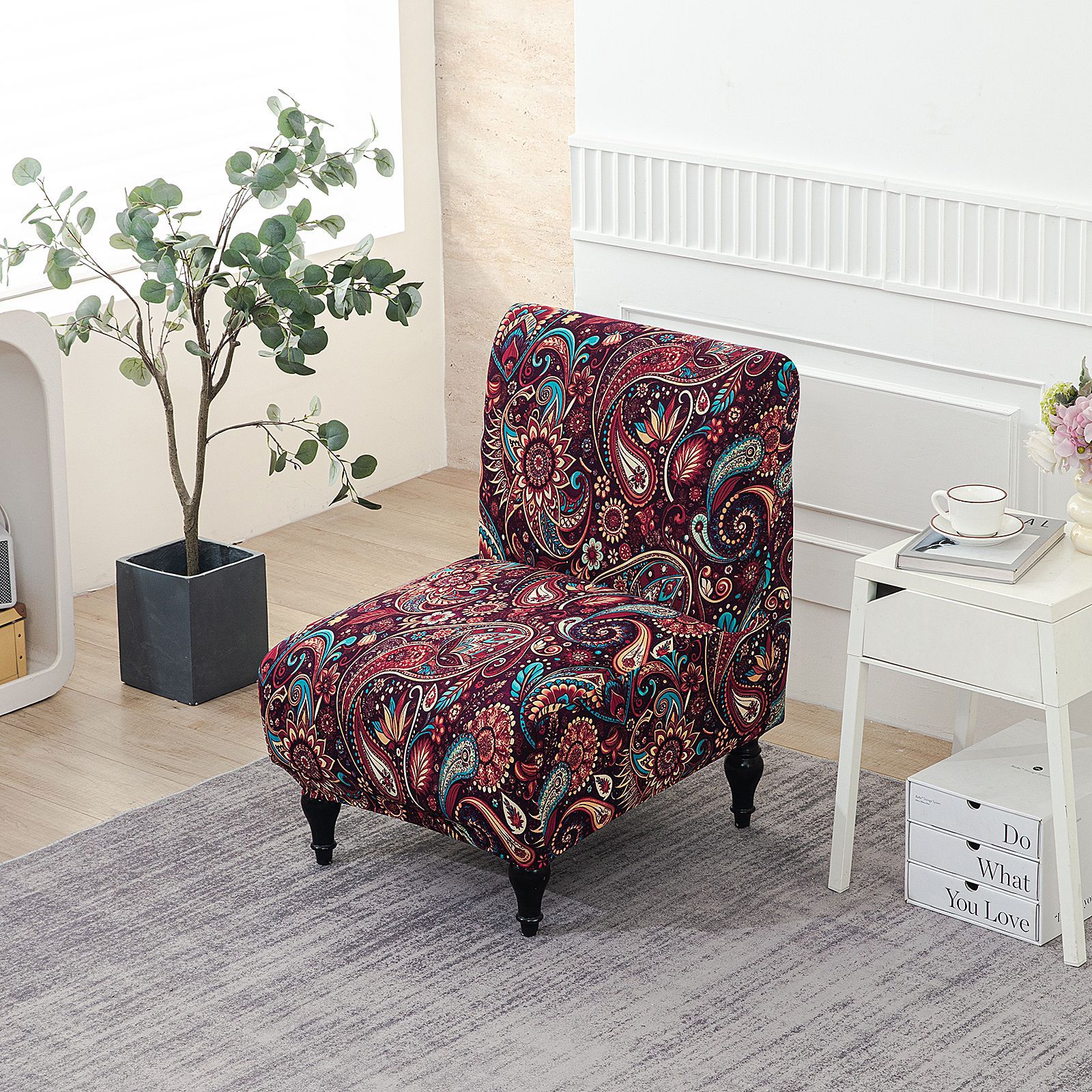 브로케이드처럼