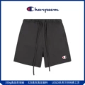 God Grey Left Hem C Logo