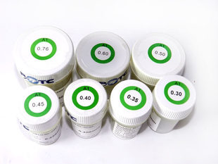 �������UBGA�a�� �a�� 0.3/0.4/0.45/0.5/0.6/0.65mm 25�f/ƿ