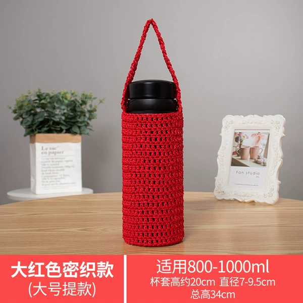 Red oolong tea Da Hong Pao, 1000 ml