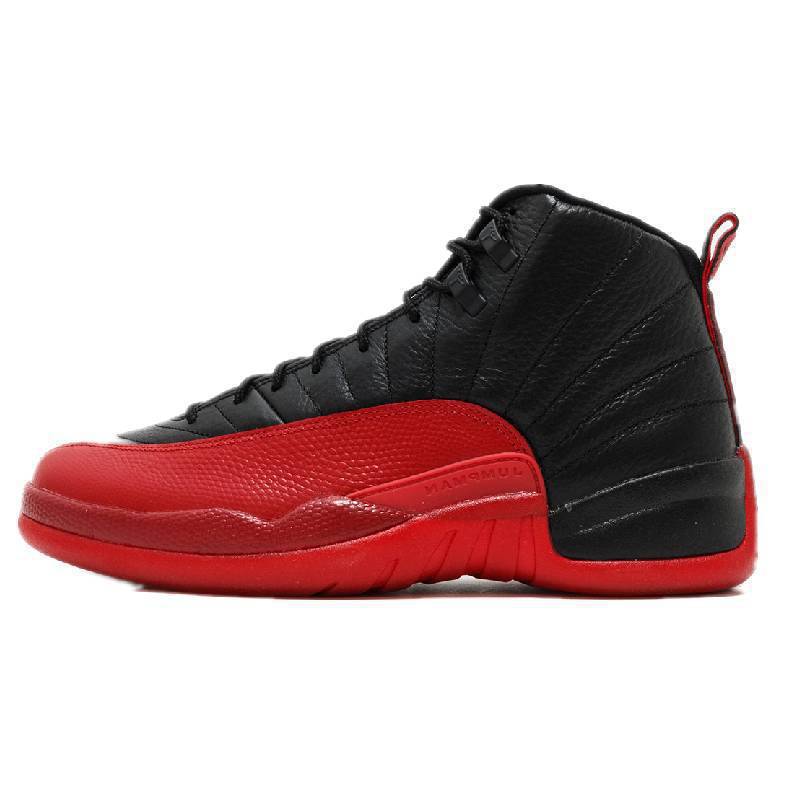 Comercio exterior transfronterizo Putian AJ12 zapatillas de baloncesto vintage de alta calidad de Chicago Joe12 zapatillas deportivas casuales cómodas image 18