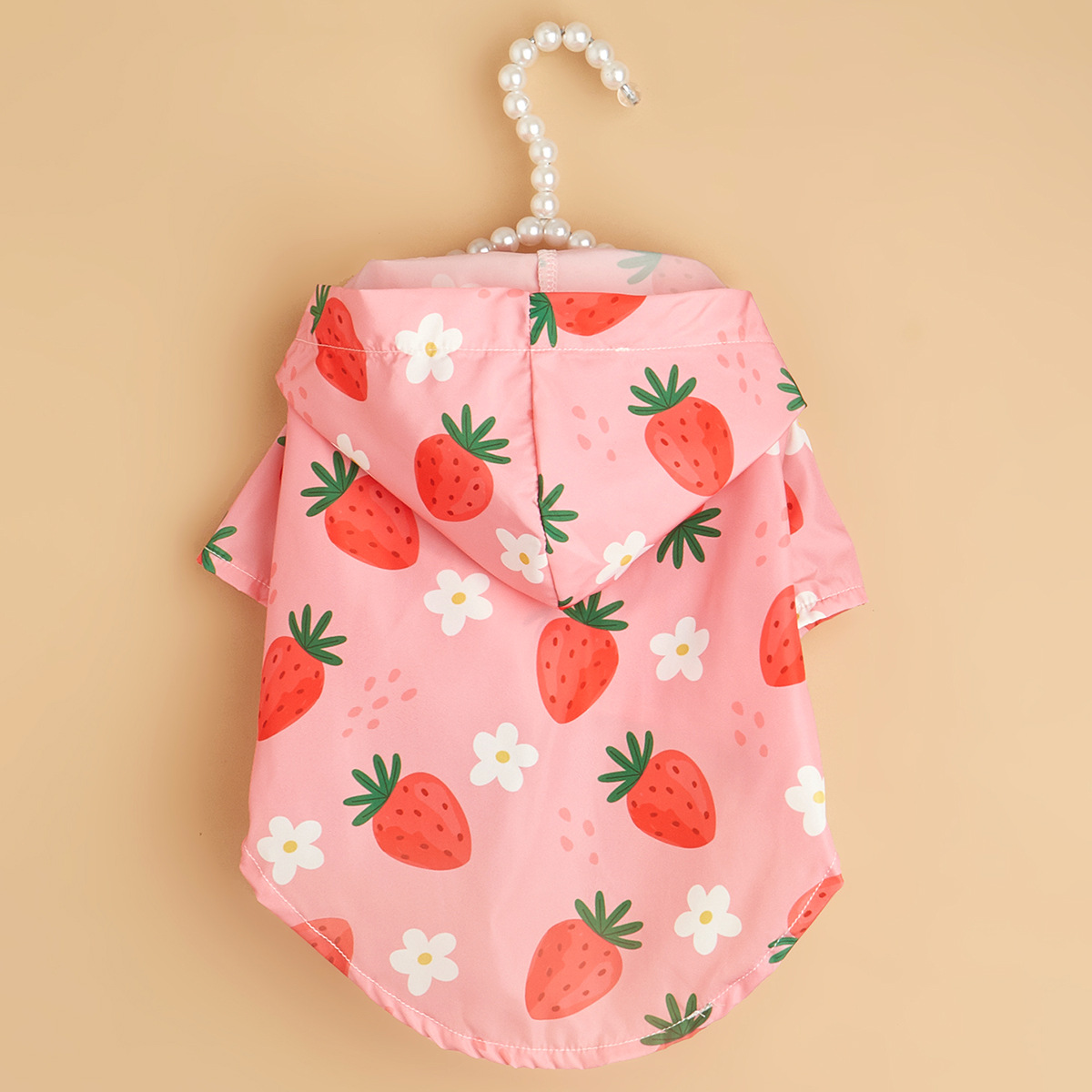 宠物衣服 欧康宠物用品有限公司