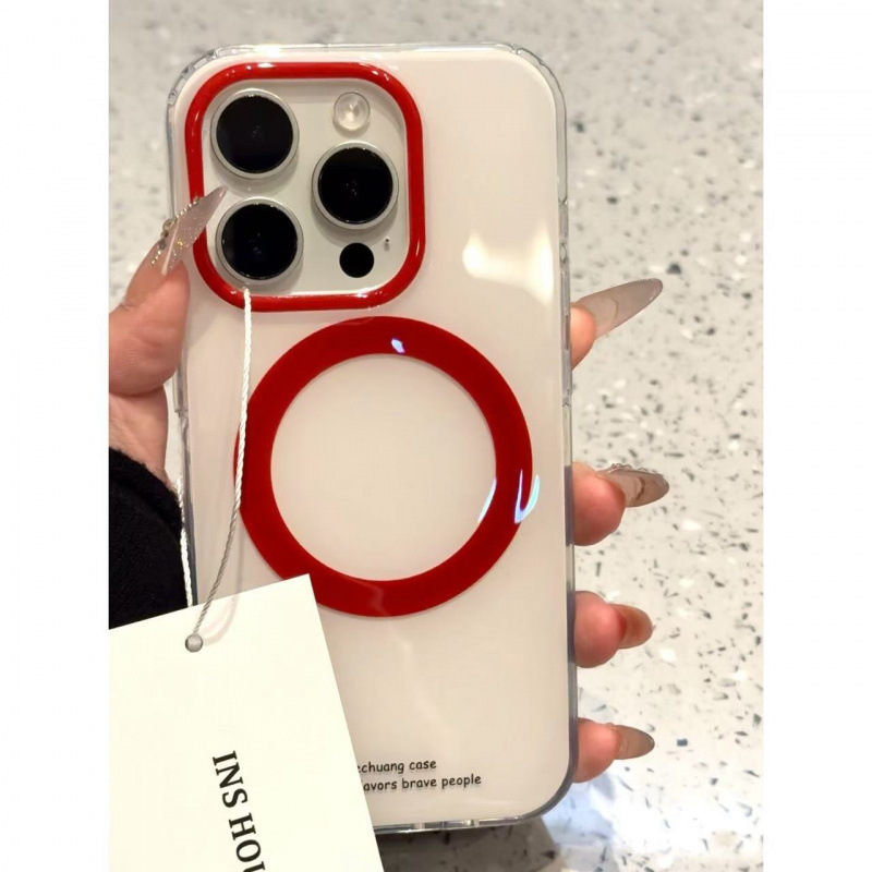 シンプルでかわいい猫が自転車に乗るのはiphone16 proma携帯ケースアップル15promaxの新型14pが適用されます。|undefined