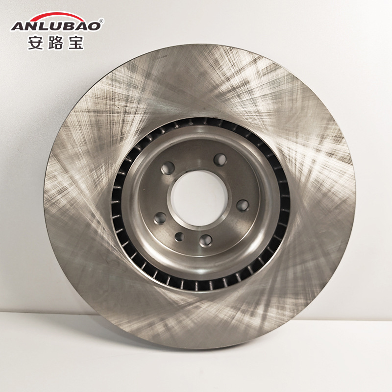 Lr016176 Brake Disc Is Suitable for Land Rover Range Rover 5.0 Sports Version Brake Drum Brake Disc
