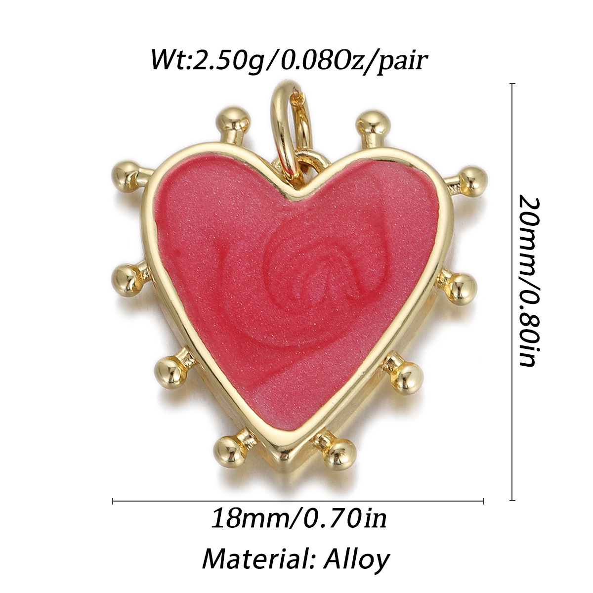 6g Weight Vacuum Plating Gold Plating Process Pendant, Chain Jewelry Making Type 20*18mm, 23*16mm, 46+4cm Jewelry Making Size Gold Plated Plating Material DIY Jewelry Accessories Classification 1 Piece Quantity Copper Material Devil's Eye, Heart Shape, Wings Pattern Plating Design Cute, Sweet, Simple Style Style 1 Piece 20*18mm 23*16mm 46+4cm Copper Gold Plated Devil's Eye Heart Shape Wings Pendant Chain 无