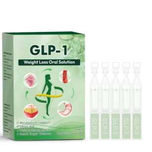 Glp Body Supplements Supplement Body Energy Nourish Care Nutrition Management