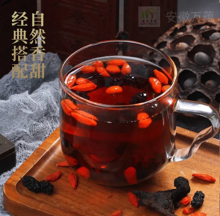Dried Polygonatum Slices Huang Jing 500g Sulfur-Free Herbal Ingredient for Wine Soups and Congee key features