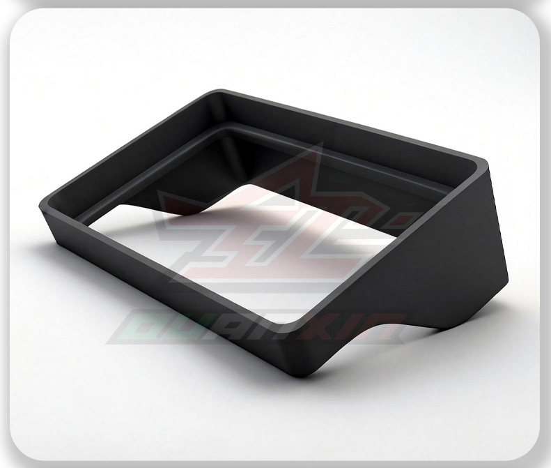 Zontes 150X/150V/175X/175V/310R/350R Instrument Panel Protective Cover High-Definition Modification Accessories