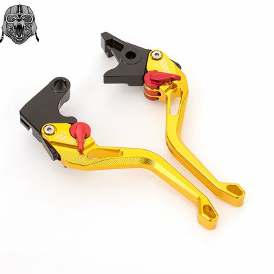 Lever, Steering rod