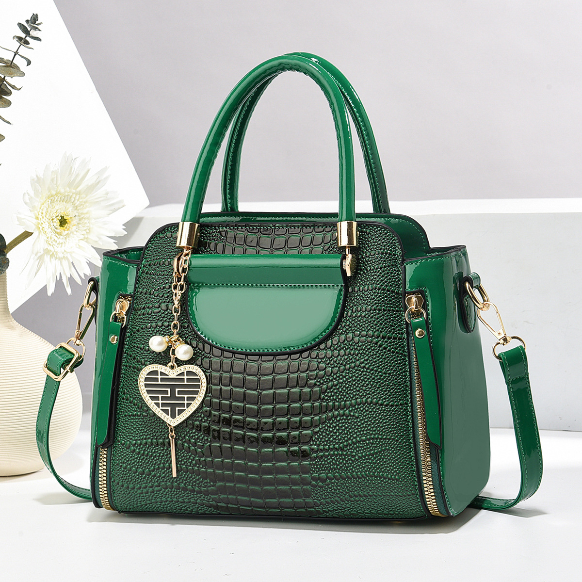 Verde