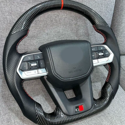 Cooluze Lc300 Lc200 Steering wheel
