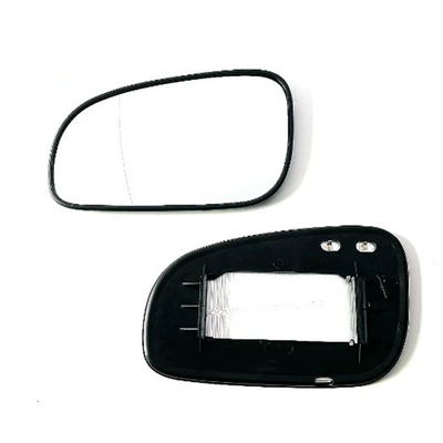 reflective lens, Car mirror