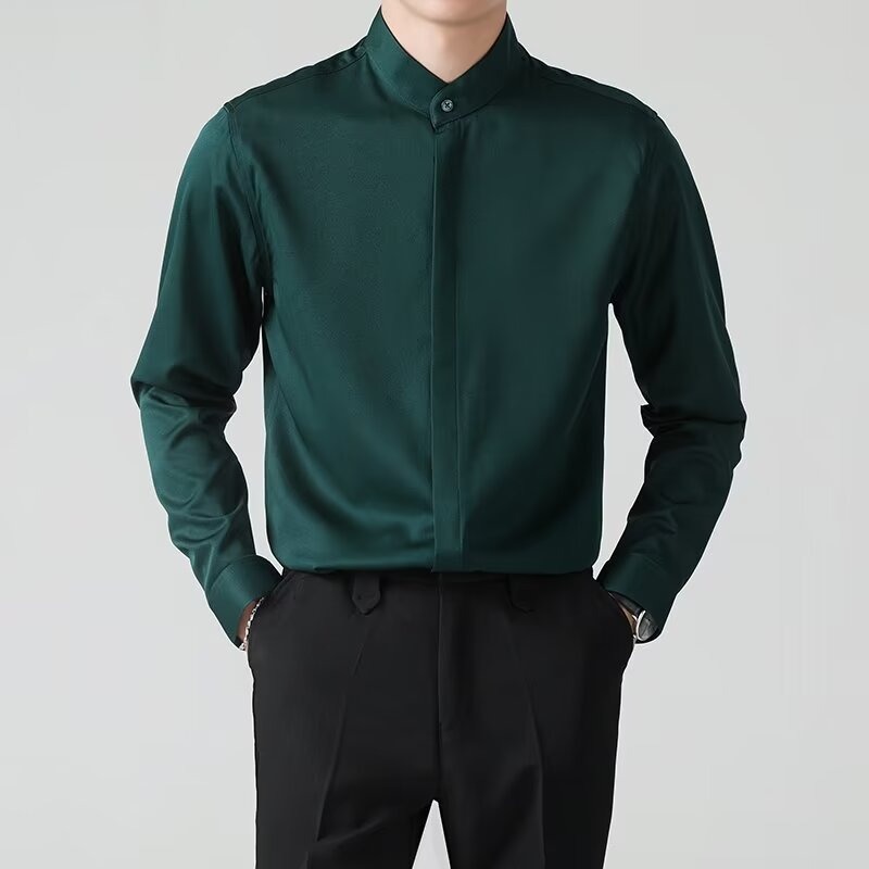 (wujia) 2061 green / M【recommendation 40-47.5kg】