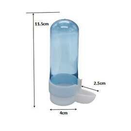 鸟用饮水罐，鸟食盒  鸟用喂食器 饮水器 鸟笼配件