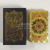 Model B - Tarot card - Gift box