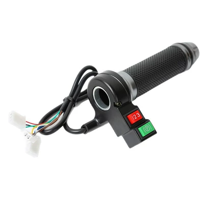 Vehicles, Universal Speed Control Throttle | Other Electric Vehicle Accessories