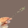 128#Flying Dragon Drama Bead -Golden