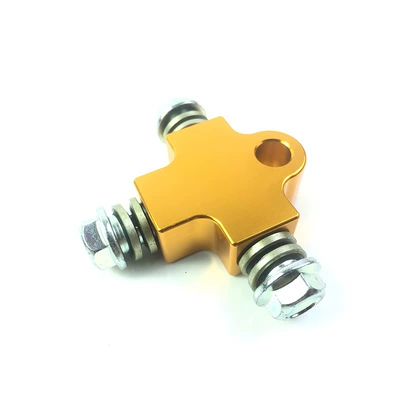 Brake Oil Pipe Extension Seat | Other brake systems - gold-tee-one