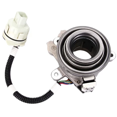 7t35 Dct250 Cylinder, Mufta diski