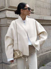 �羳��ʽ�r����ɫë������Ů2025�ﶬ�OӋ�Ќ���V�I�A������Ů�b