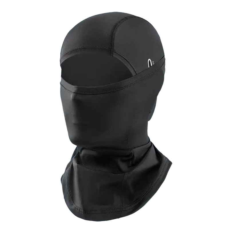Amazon popular máscara de montar casco la motocicleta forro pasamontañas protección solar al aire libre Flying Tiger Hood