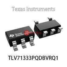 ԭװ TLV71333PQDBVRQ1 SOT-23-5 ��ѹ�� - ���Ե�ѹ�LDO����