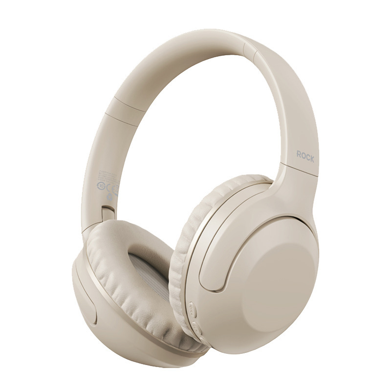 ロック/ロックo 3無線伸縮持続的ノイズ低減ヘッドセットbluetoothヘッドセット無線コンピュータゲームヘッドセット|undefined