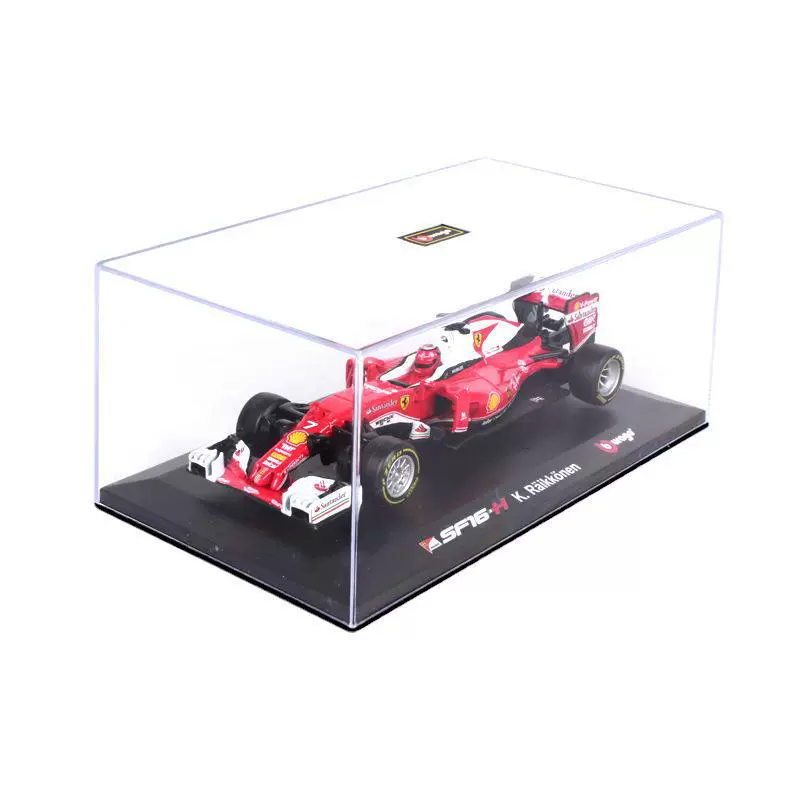 Поставки 1: 32 Оригинальная фабрика Biga F1 F1 Симуляция сплавная модель моделирование