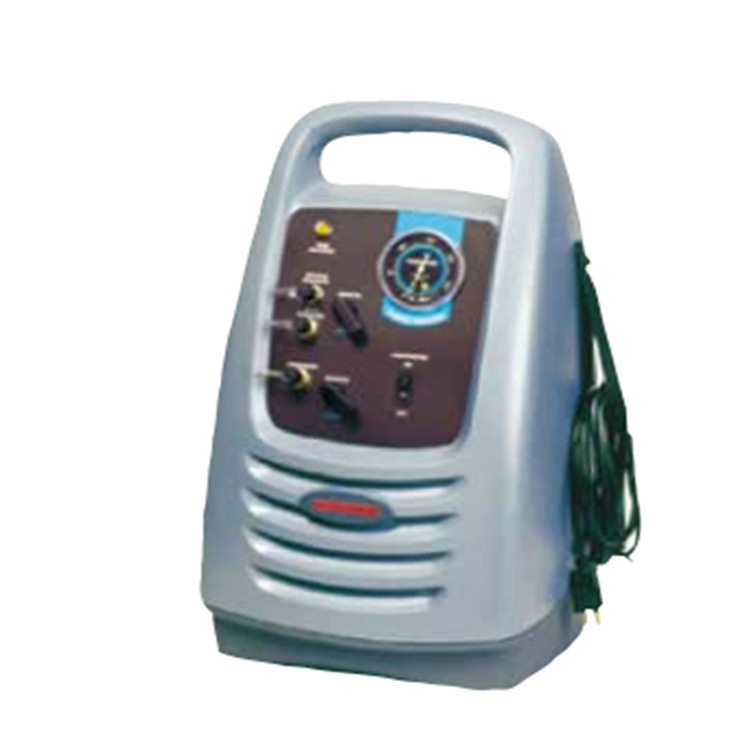 25201B Refrigerant Recovery Machine Bosch Robinair Air Conditioner Dedicated Spx