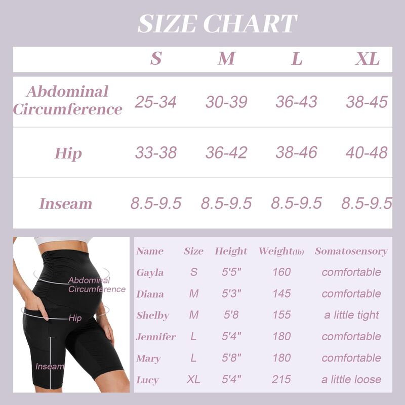 クロスボーダーホットマタニティパンツ春夏5点ハイウエストベリーレギンスヨガパンツ女性用スポット卸売|undefined