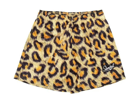 TuTY07 Leopardo salvaje