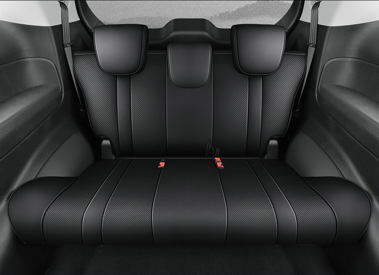 GAC Trumpchi M6 special car seat cover four seasons seven-seat all-inclusive legendary gm6 seat cover 7 seat cushion cover