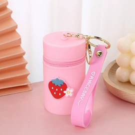 零钱包;钥匙扣及钥匙扣配件;儿童零钱包