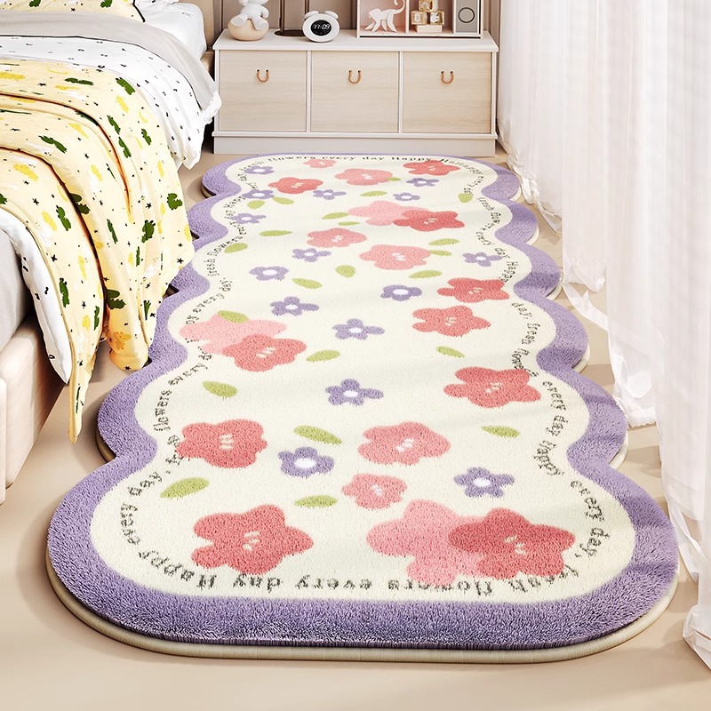 작은 꽃 - 특별한 모양